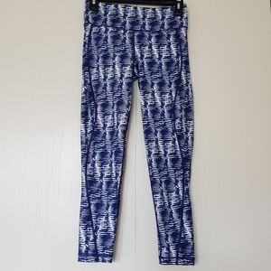 Vineyard Vines Performance Leggings